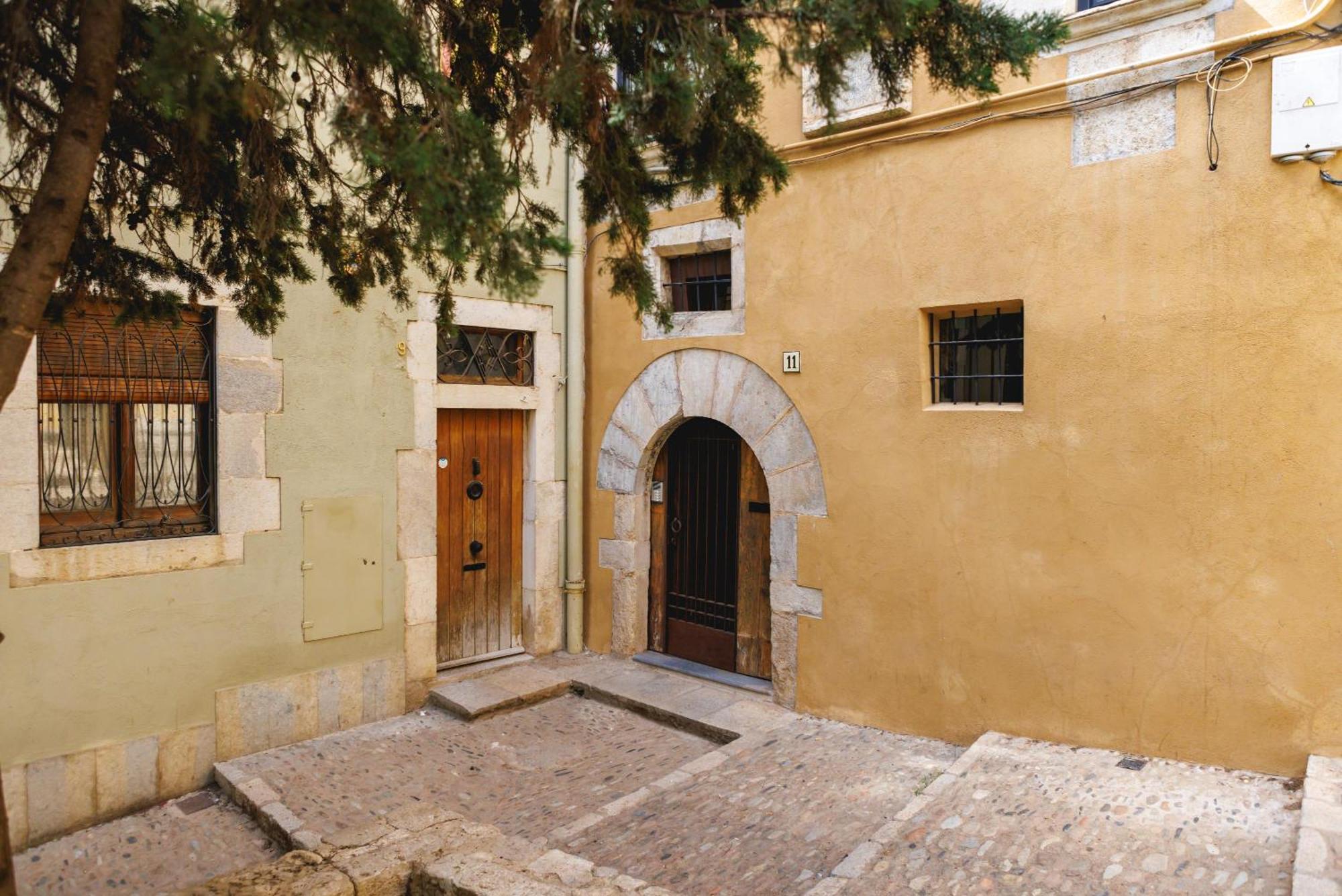 Bravissimo Girona 1593, Medieval Charm Eksteriør bilde