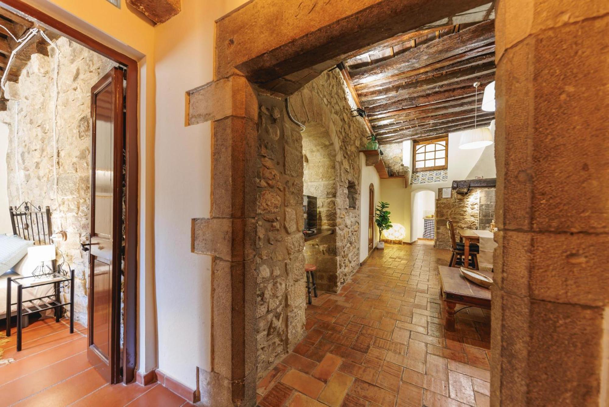 Bravissimo Girona 1593, Medieval Charm Eksteriør bilde