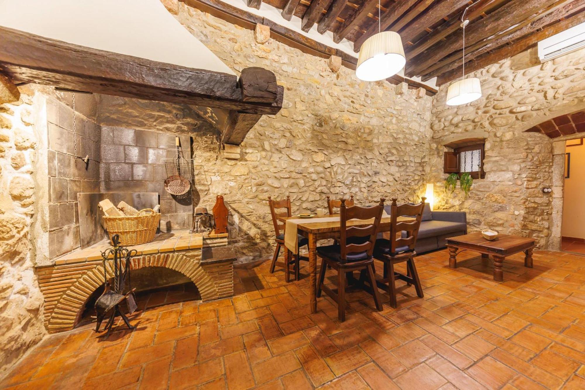 Bravissimo Girona 1593, Medieval Charm Eksteriør bilde