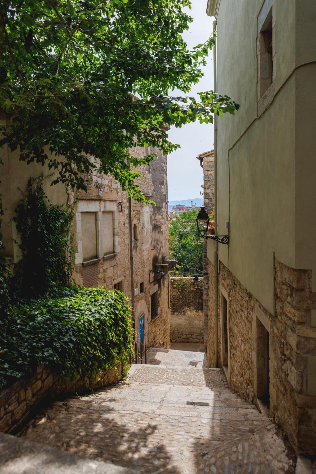 Bravissimo Girona 1593, Medieval Charm Eksteriør bilde