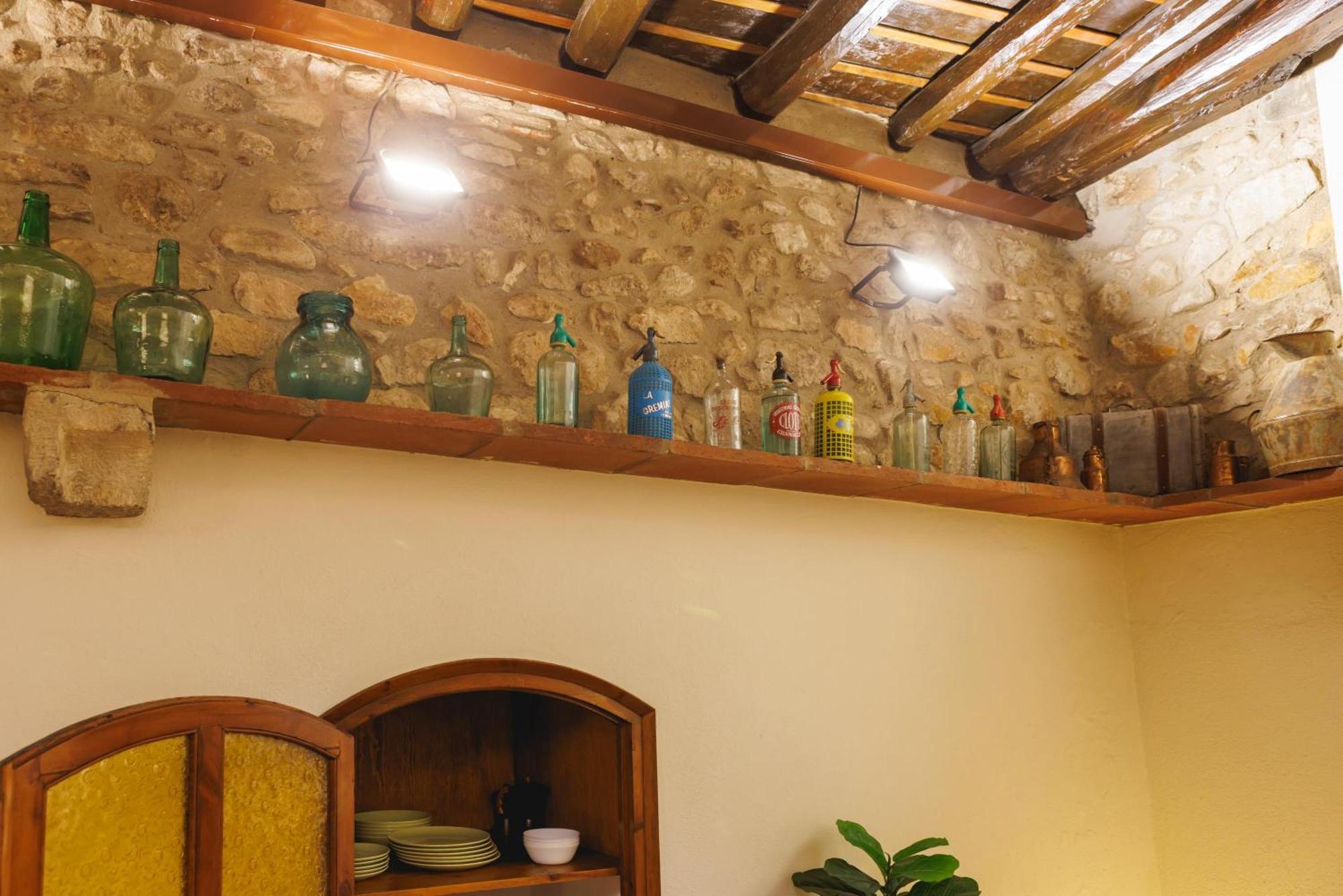 Bravissimo Girona 1593, Medieval Charm Eksteriør bilde
