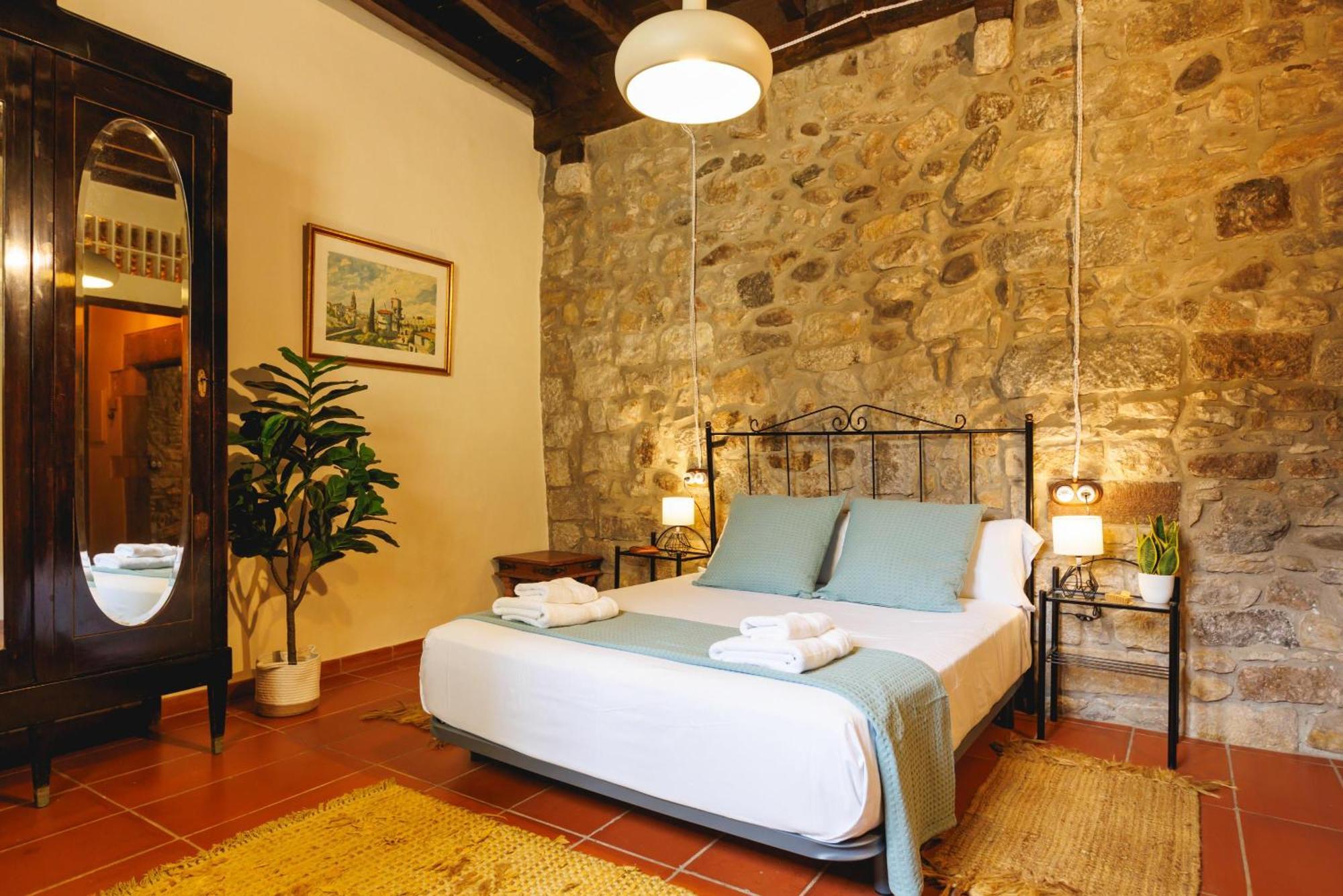 Bravissimo Girona 1593, Medieval Charm Eksteriør bilde