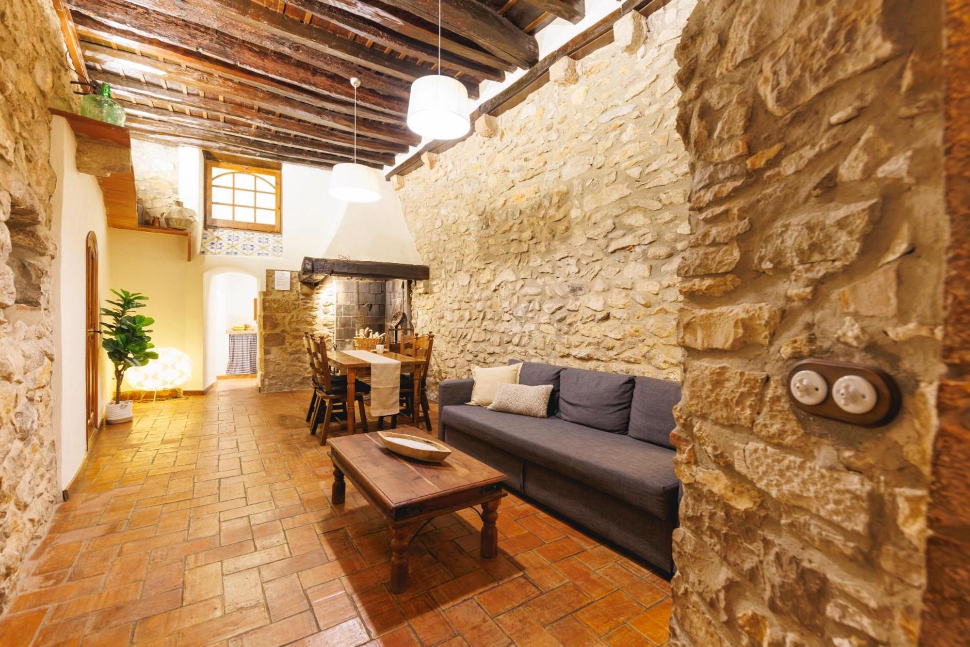 Bravissimo Girona 1593, Medieval Charm Eksteriør bilde