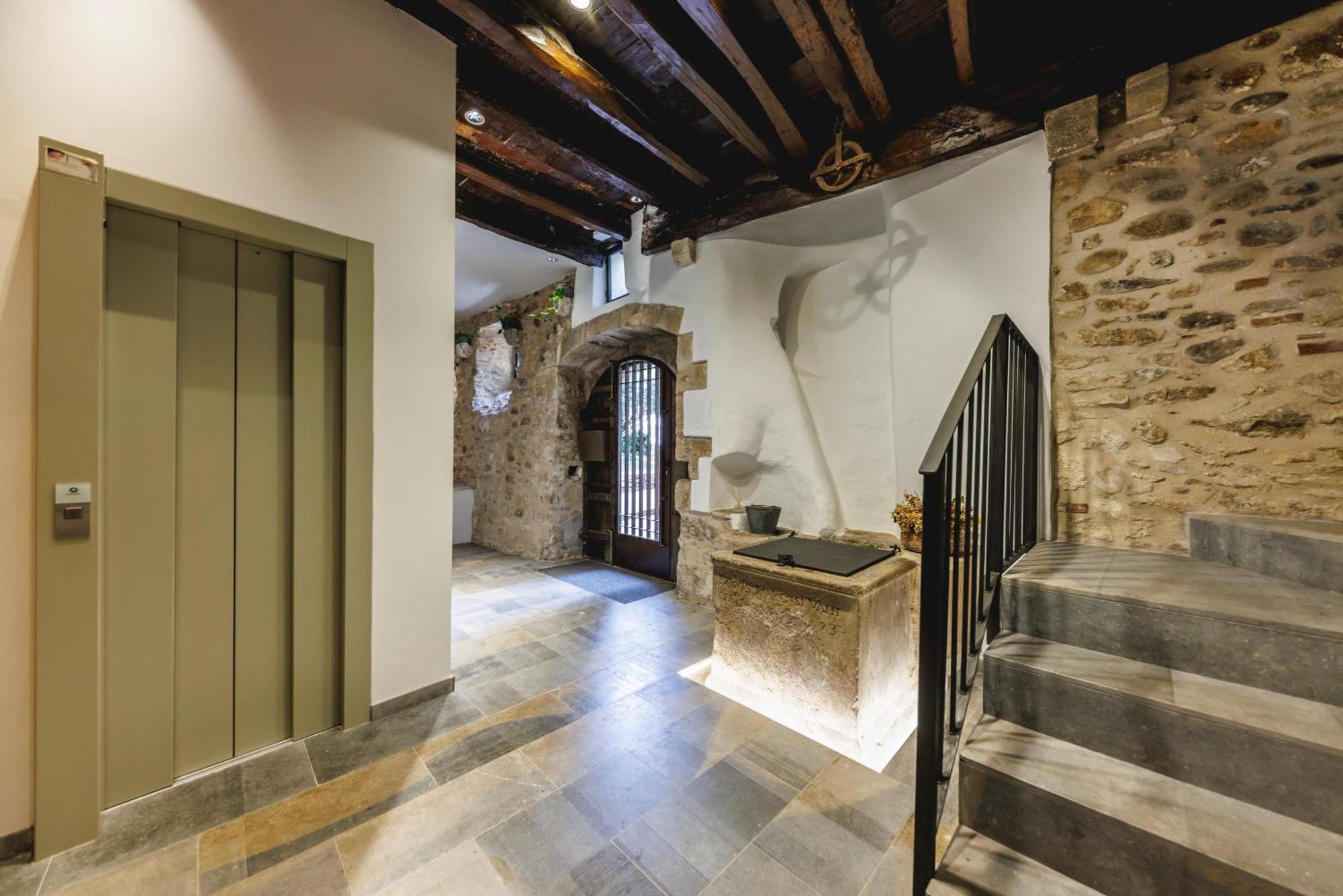 Bravissimo Girona 1593, Medieval Charm Eksteriør bilde