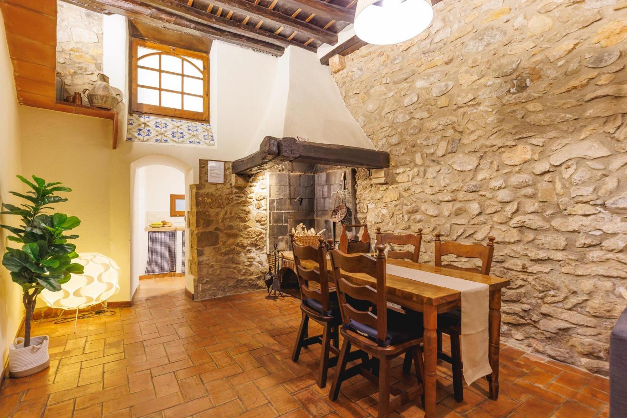 Bravissimo Girona 1593, Medieval Charm Eksteriør bilde