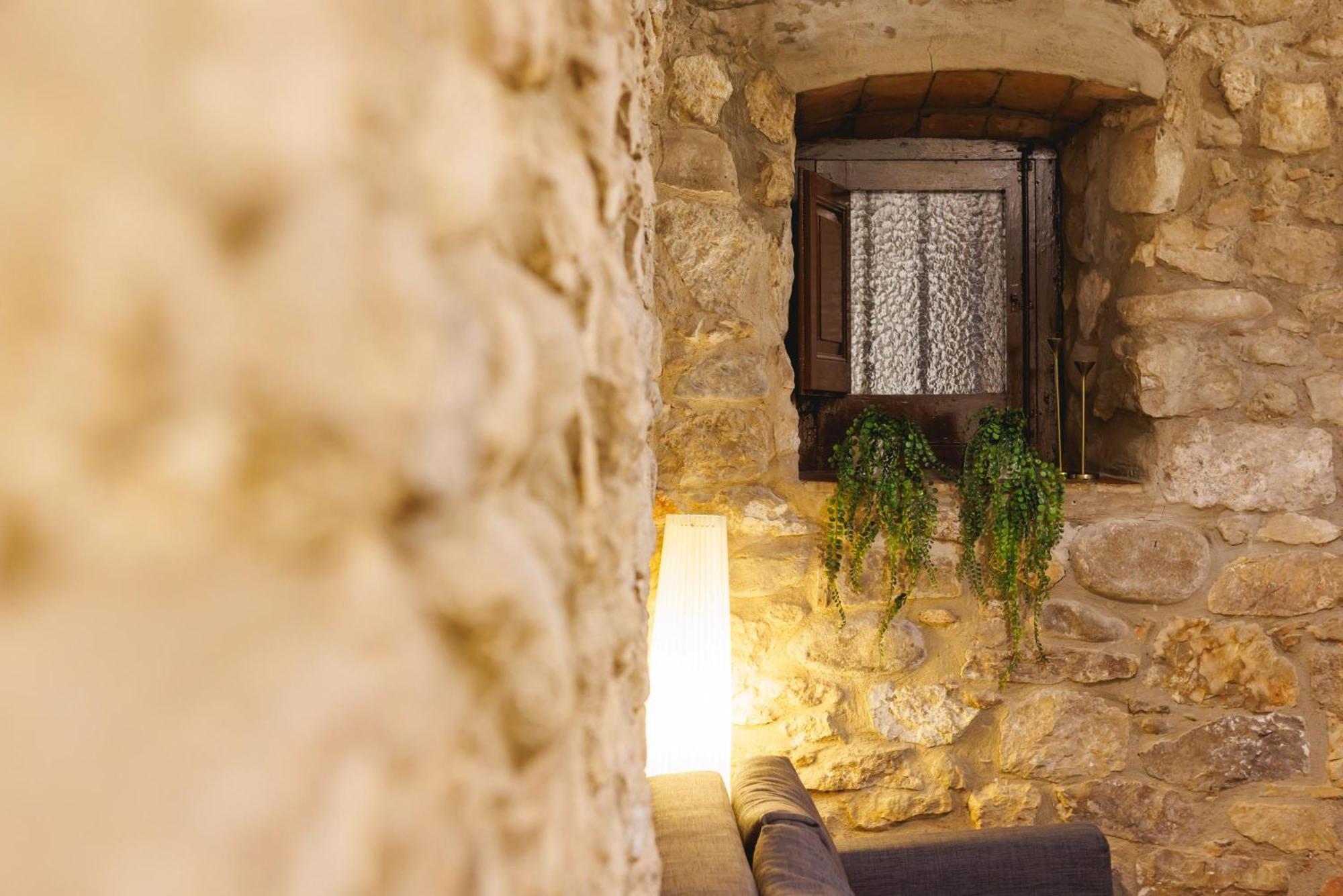 Bravissimo Girona 1593, Medieval Charm Eksteriør bilde