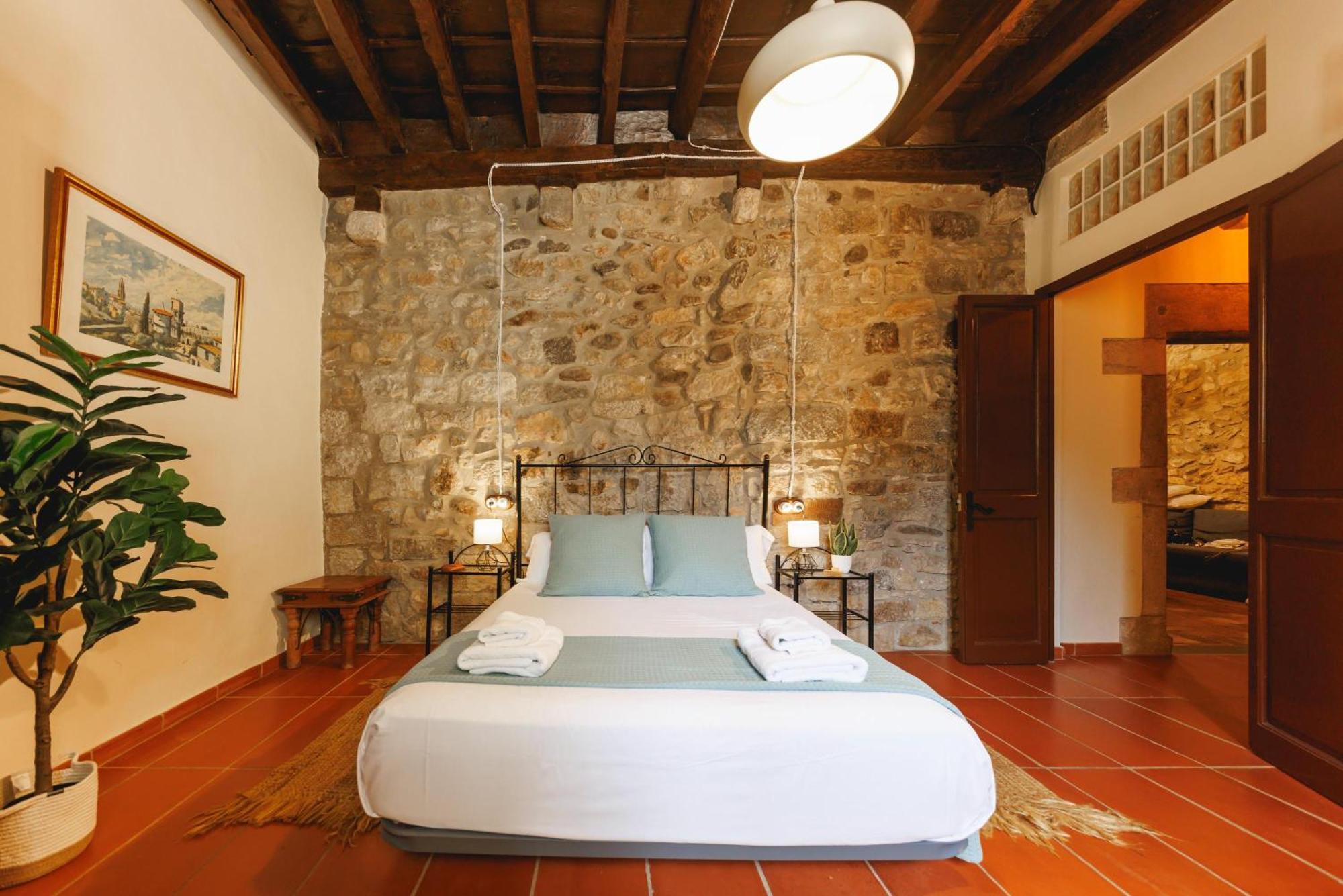 Bravissimo Girona 1593, Medieval Charm Eksteriør bilde