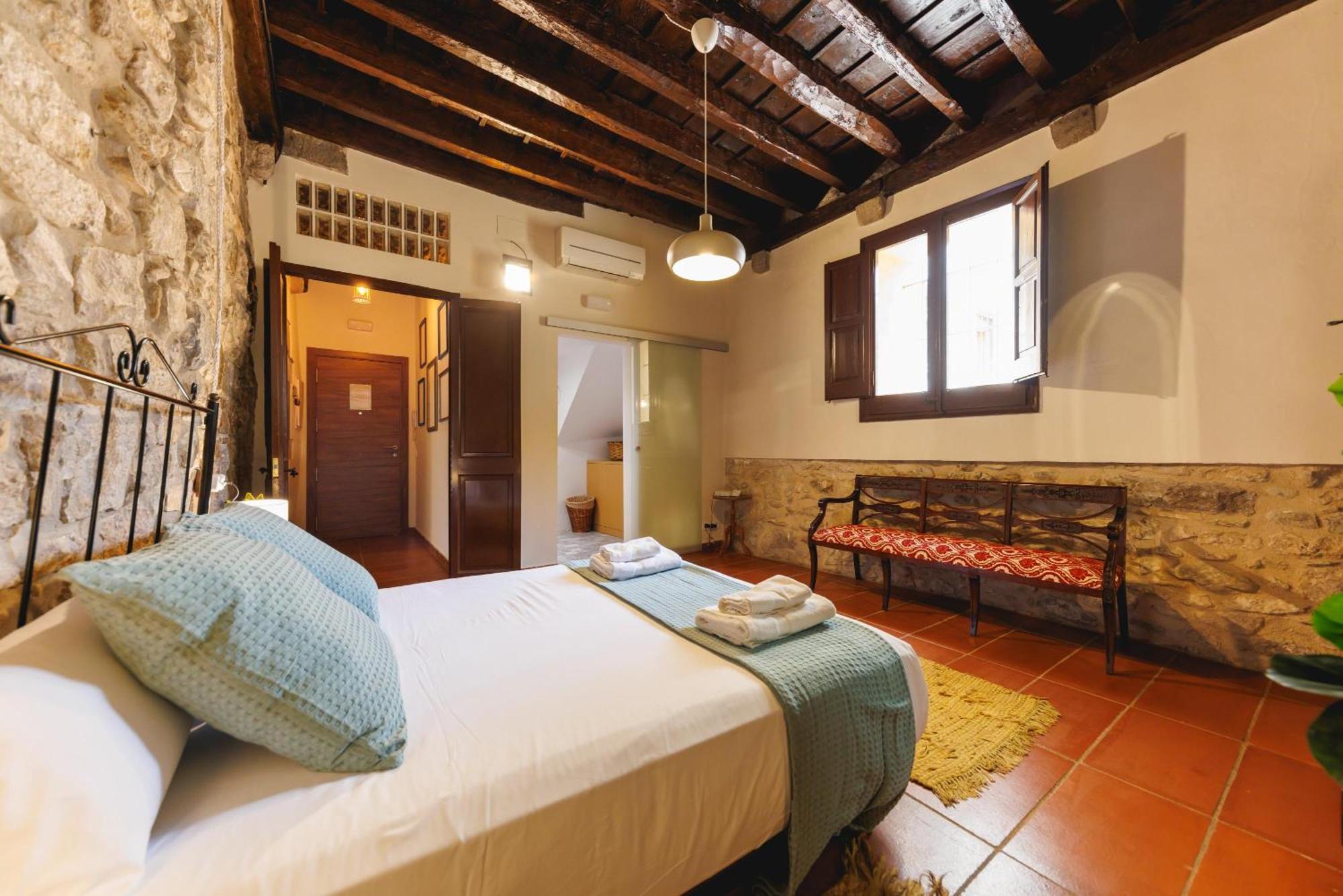 Bravissimo Girona 1593, Medieval Charm Eksteriør bilde